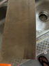 雙立人（ZWILLING）切菜刀水果刀廚具家用切片刀熟食刀砍骨刀廚房用具NOW S刀具 中片刀(石榴紅) 曬單實(shí)拍圖
