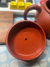 靜心壺韻 宜興紫砂壺 手工茶壺紫砂功夫茶具泡茶壺手工大紅袍 宮燈 曬單實拍圖