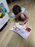 That's not My Lion (Board) Usborne 那不是我的獅(板)烏斯本 英文原版 曬單實拍圖
