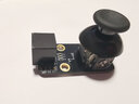 MAKEBLOCK童心制物 搖桿控制模塊電子傳感器 慧編程 makex機(jī)器人比賽擴(kuò)展零件 曬單實(shí)拍圖