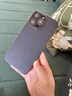 普仕邦 蘋果15ProMax手機(jī)殼新款高檔皮質(zhì)荔枝紋iPhone15Pro保護(hù)套鏡頭全包防摔簡(jiǎn)約商務(wù)輕奢男女款 【優(yōu)雅黑】皮質(zhì)荔枝紋*鏡頭全包 iPhone15 Pro Max 曬單實(shí)拍圖