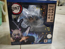 萬(wàn)代 Figuarts ZERO 鬼滅之刃 手辦模型玩具 FZ 嘴平伊之助 獸之呼吸 曬單實(shí)拍圖