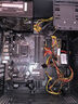 華碩Asus/華碩 Z390M-PLUS/Z370M/Z370G/B360M-PLUS主板支持DDR4 9代 PRIME B360M-A 曬單實(shí)拍圖