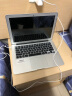 Apple MacBook Pro/Air 二手苹果笔记本电脑 M1新款超薄 商务办公 游戏 设计 95新轻薄本16款13寸GF2 i5-8G-128 实拍图