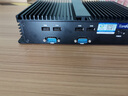 天迪工控i7-5500U工業(yè)物聯(lián)網(wǎng)無(wú)風(fēng)扇工控機MPC-1405嵌入式工控主機WiFi6串10USB4G網(wǎng) i5-5200U(2.2G)/8G/256G/整機 曬單實(shí)拍圖