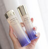 資生堂（Shiseido） 悅薇珀翡水乳女士護(hù)膚化妝品禮盒套裝 中樣清爽3件:水+乳液+紅腰子精華 曬單實(shí)拍圖
