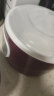 领锐（lingrui） 酸奶机家用全自动不锈钢内胆玻璃4分杯可选自制酸奶米酒发酵菌泡菜机 PA-12A紫色(4分杯+内胆） 实拍图