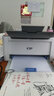 ICSP YPS-1022N家用\/辦公黑白激光網(wǎng)絡(luò )打印機 曬單實(shí)拍圖