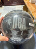 NBA7號球 PU籃球 室內外通用 ALL TEAM Wilson 黑 7號球 曬單實(shí)拍圖