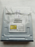 品怡品怡 高速 SATA接口 內(nèi)置DVD/CD 刻錄讀取光驅(qū) 臺(tái)式機(jī)光驅(qū) DVD光盤(pán)刻錄機(jī) 白色 DVD/CD光驅(qū) sata接口 曬單實(shí)拍圖