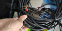 JASUN 捷順VGA轉(zhuǎn)HDMI線 帶音頻供電 支持高清 VGA轉(zhuǎn)HDMI 筆記本臺式機(jī)接顯示器電視投影儀連接線 JS-086 VGA轉(zhuǎn)HDMI 帶音頻供電 3米 曬單實(shí)拍圖
