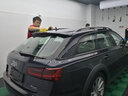 尤佳去保養(yǎng)【去保養(yǎng)】全車鍍晶 （不含主料）包含輔料和工時費 工時費 全車型 曬單實拍圖