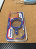 魅藍(lán) 魅族Pandaer綠洲系列磁吸手機(jī)殼 適用于蘋(píng)果iPhone14Pro手機(jī)系列新款防摔 【微光】iPhone13 Pro Max 曬單實(shí)拍圖