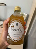 白岳日本進(jìn)口白岳桔味梅子利口酒桔味梅酒柚子酒梅子酒果酒甜酒300mL 白岳桔味梅酒300ml 曬單實(shí)拍圖