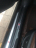 永秋奧迪車(chē)門(mén)踏板貼A3 A4L A5 A6L Q3 Q5L Q7車(chē)貼門(mén)檻防踩條配件 A6L  12-18款【內門(mén)檻4片裝】 曬單實(shí)拍圖