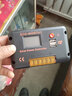 泰恒力 太陽能電池板控制器光伏發(fā)電系統(tǒng)專用12V24伏蓄電池鋰電池控制器 12V24V20A（帶USB可調(diào)節(jié)鋰電、鉛酸模式） 曬單實拍圖