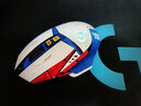 羅技（G）羅技G  G502 LIGHTSPEED 無(wú)線鼠標(biāo)  LIGHTSPEED 創(chuàng)世者RGB有線雙模帶配重電競(jìng)LOL吃雞宏 G502無(wú)線游戲鼠標(biāo) 曬單實(shí)拍圖