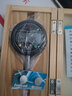 成量電子數(shù)顯百分表0.01mm 千分表0.001mm 數(shù)顯指示表 數(shù)顯百分表0-25mm 曬單實(shí)拍圖