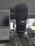 得勝（TAKSTAR） PC-K220USB電容麥克風(fēng)直播設(shè)備主播k歌錄音錄歌配音專(zhuān)用電腦筆記本話(huà)筒 官方標(biāo)配 曬單實(shí)拍圖