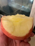正宗煙臺蘋(píng)果棲霞紅富士脆甜新鮮水果整箱生鮮蘋(píng)果水果 凈重4.5斤75mm 曬單實(shí)拍圖