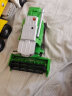 翊玄玩具 拖拉机模型工程车玩具车合金车模仿真模型儿童男孩玩具农夫车 收割机 绿色（声光滑行） 实拍图