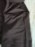 始祖鳥（ARC'TERYX）Skyline Logo SS 男款商務(wù)休閑短袖 速干防曬透氣襯衫 徐新馳同款 X7436/Black黑色 L/80-90kg/尺碼偏大 曬單實(shí)拍圖