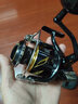 SHIMANO 禧瑪諾25款STELLA SW斯泰拉紡車(chē)輪船釣海釣巨物日本產(chǎn)漁輪 20款5000XG 超高速比6.2 曬單實(shí)拍圖
