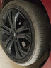 佳通輪胎（Giti）佳通輪胎 GitiComfort 225V1 245/45R20 103V原配比亞迪唐 汽車輪胎 曬單實拍圖