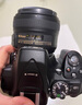 尼康（Nikon）AF-S尼克爾 35F1.4 50F1.4 105F2.8 105F1.4 85F1.4 1424F2.8鏡頭 AF-S 尼克爾 50mm f1.8G 官方標配 曬單實(shí)拍圖
