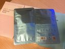 自然蘭（CHILAN）曬后舒顏面膜貼女保濕補水免洗淡化滋潤提亮膚色 一盒（5片） 曬單實拍圖