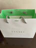 TASAKI 七夕禮物Basic阿古屋珍珠耳環(huán) 白金耳釘 約7.5mm 曬單實(shí)拍圖