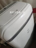 美的（Midea）移动空调1.5匹  家用厨房空调冷暖一体机便携立式免排水免安装 KYR-35/N1Y-PD2 实拍图