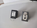 艾寶805XL墨盒連噴套裝適用惠普HP Deskjet 1210 1212 2300 2330 2332 2720可加墨2729 2722 2721 2723打印機(jī) 曬單實(shí)拍圖