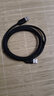 裕合聯(lián) USB3.0數(shù)據(jù)線公對(duì)公延長(zhǎng)線移動(dòng)硬盤盒高速傳輸線雙公頭連接線筆記本接散熱器 【一條裝】USB2.0公對(duì)公 1.5米 曬單實(shí)拍圖