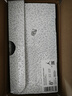 NIKE耐克Air Jordan 3 Craft AJ3帆白 男子復古籃球鞋 FJ9479-100 42 曬單實(shí)拍圖