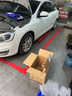 沃爾沃(VOLVO)原廠汽油濾清器/汽油濾芯/汽濾/汽油格 S60L/S80L/XC60/V40/V60 曬單實(shí)拍圖
