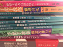 胡敏雅思教材第7代：雅思閱讀 曬單實(shí)拍圖
