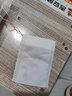 京樂(lè)家茶包袋無(wú)紡布泡茶葉中藥分裝袋煎藥一次性煲湯紗布過(guò)濾鹵料調(diào)料包 100只 約6*8cm 曬單實(shí)拍圖