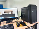 華碩（ASUS）圖形工作站i5/i7/P2000/A2000/A4000設(shè)計(jì)師視頻剪輯3D建模渲染CAD繪圖臺(tái)式機(jī)組裝電腦主機(jī)DIY整機(jī) 配置六12代i7/P2000 5G/16G/1TB 單主機(jī) 曬單實(shí)拍圖
