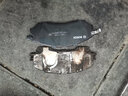博世（BOSCH）剎車前片英菲尼迪QX50QX70EX25EX35EX37G25M25雷諾科雷傲日產(chǎn)樓蘭 曬單實拍圖