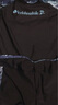 英莎愛(ài)迪 兒童潛水服泳衣 男童女童分體長(cháng)袖長(cháng)褲防曬速干拉鏈款 男童圖片色 XXXL 曬單實(shí)拍圖