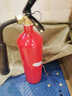 江荊 MT/BE2 手提式二氧化碳滅火器2KG辦公電子儀器專(zhuān)用檔案室配電室 2kg 二氧化碳 二氧化碳2kg 曬單實(shí)拍圖