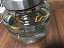 阿德利亞（ADERIA）日本進(jìn)口石塚硝子青梅泡酒瓶容器腌菜壇子酵素瓶陳皮專用密封罐子 2L不銹鋼蓋泡酒瓶(1只) 曬單實(shí)拍圖