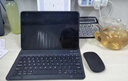 喜吉萊適用于華為平板擎云C7保護套磁吸藍牙鍵盤(pán)商用2代C5e10.4全包殼11.5英寸10.1新款鼠標套裝 黑色+黑鍵盤(pán)+鼠標+鋼化膜+收納包+觸屏筆 華為平板擎云C7-11.5英寸DBY2Z-AL0 曬單實(shí)拍圖