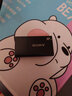 索尼（SONY） MRW-S1 讀卡器 高速USB 3.0 支持UHS-II/UHS-I SD/SDXC存儲(chǔ)卡 曬單實(shí)拍圖