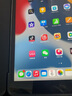 飛膜寶 ipad2021鋼化膜ipad9蘋(píng)果平板保護膜全屏防摔新款9代貼膜10.2英寸 2021款iPad9【10.2英寸】 全屏鉆石鋼化膜【超清高透防爆】2片裝 曬單實(shí)拍圖