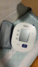 欧姆龙（OMRON）电子血压计家用上臂式医用大屏款血压仪U16高精准全自动量血压  实拍图