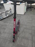Kick'n'Roll兒童滑板車(chē)6-8-14歲青少年成人鋁合金折疊兩輪代步踏板車(chē) 月光粉 曬單實(shí)拍圖