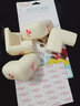 迪士尼（Disney） 寶寶防撞條嬰兒安全防護(hù)條護(hù)角條墻角包邊防磕碰L型加厚加寬型護(hù)邊條 青色防撞角加厚加寬4只裝 曬單實拍圖