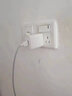凌伏適用魅族21充電器頭80W快充MEIZU魅族21Pro手機(jī)充電頭20Pro超級閃充TYPEC插頭20套裝21note沖電器 80W超級快充 快充頭+2米線 曬單實(shí)拍圖